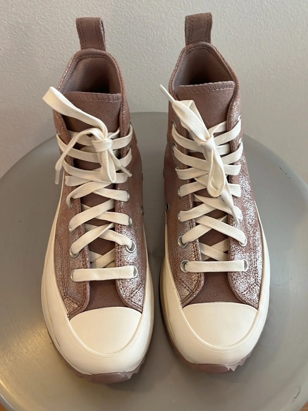 Converse brand new